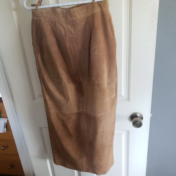 Danier Womens Skirt - Picture 2 of 4